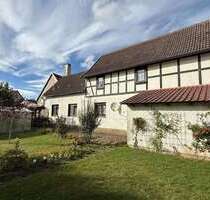 Haus zum Kaufen in Hüpstedt 149.000,00 € 180 m²