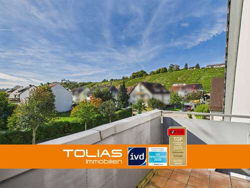 Foto - Wohnung zum Kaufen in Stuttgart 110.000,00 € 34.31 m²