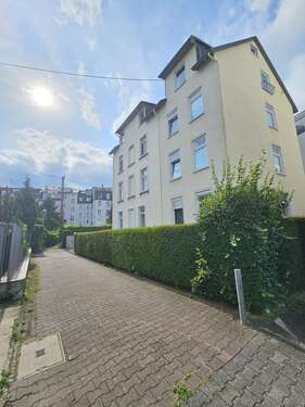 Foto - Wohnen auf Zeit in Rödelheim 850,00 €