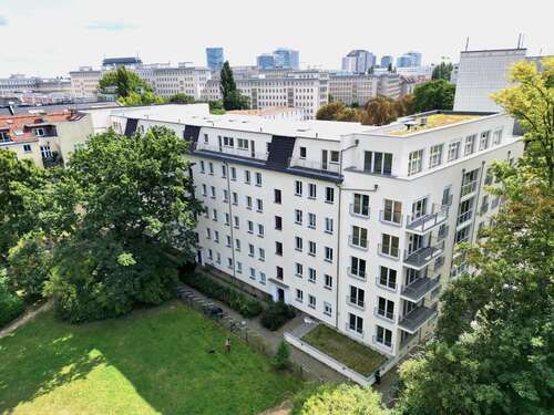 Foto - Wohnung zum Kaufen in Berlin 418.000,00 € 73.25 m²