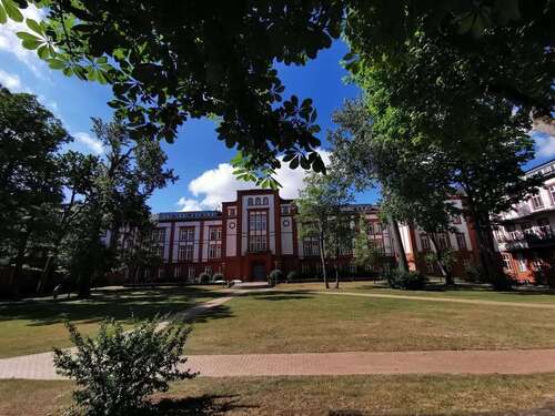 Foto - Wohnung zum Kaufen in Schwerin 425.000,00 € 91 m²