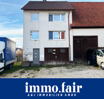 Haus zum Kaufen in Grabenstetten 310.000,00 € 130 m²