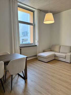 Foto - Wohnung zum Mieten in Frankfurt 750,00 € 42 m²