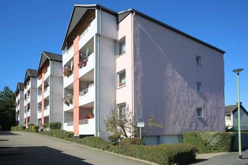 Foto - Wohnung zum Mieten in Hagen 445,00 € 63.91 m²