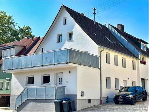 Foto - Haus zum Kaufen in Wallhausen 699.000,00 € 431.9 m²