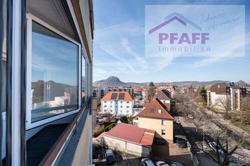 Foto - Wohnung zum Kaufen in Singen 265.000,00 € 72 m²