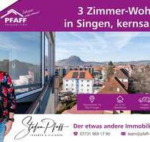 Wohnung zum Kaufen in Singen 265.000,00 € 72 m²