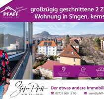 Wohnung zum Kaufen in Singen 265.000,00 € 72 m²