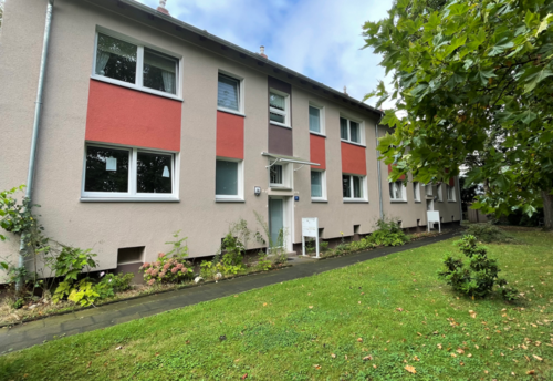 Foto - Wohnung zum Mieten in Duisburg 429,00 € 42.1 m²