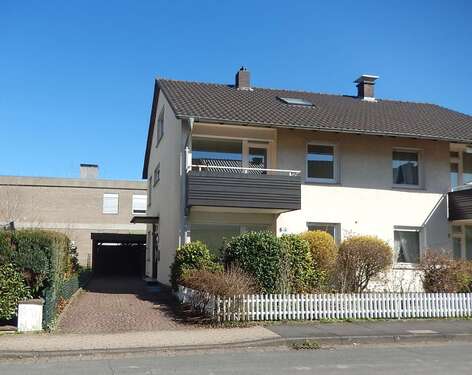 Foto - Haus zum Kaufen in Bad Salzuflen 295.000,00 € 115 m²