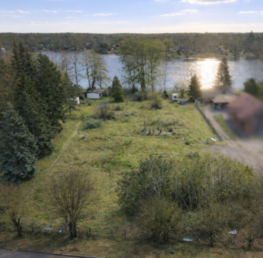 Foto - Grundstück zu verkaufen in Wandlitz 1.250.000,00 € 2970 m²