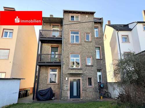 Foto - Haus zum Kaufen in Offenbach 599.000,00 € 225.87 m²