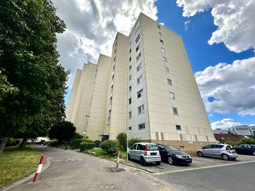 Foto - Wohnung zum Kaufen in Rodgau 134.500,00 € 64 m²