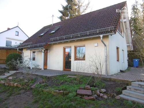 Foto - Haus zum Kaufen in Gemünden am Main Hofstetten 280.000,00 € 110 m²