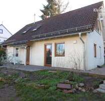 Haus zum Kaufen in Gemünden am Main Hofstetten 280.000,00 € 110 m² - Gemünden am Main / Hofstetten