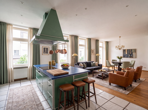 Foto - Wohnung zum Kaufen in Köln 811.000,00 € 165 m²