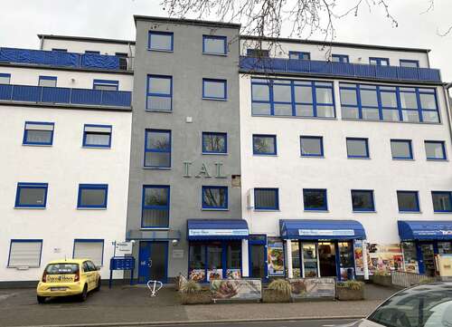 Foto - Wohnung zum Mieten in Düren 660,00 € 62.7 m²