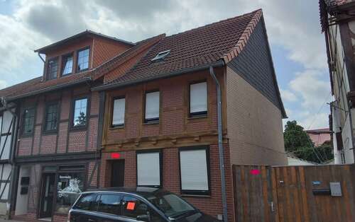 Foto - Haus zum Kaufen in Schwanebeck 36.000,00 € 85 m²