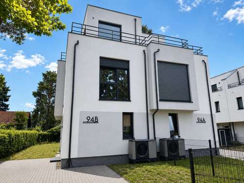 Foto - Haus zum Kaufen in Berlin 593.000,00 € 122 m²
