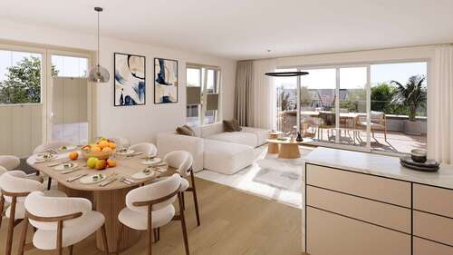 Foto - Wohnung zum Kaufen in Bornheim 859.900,00 € 154.1 m²