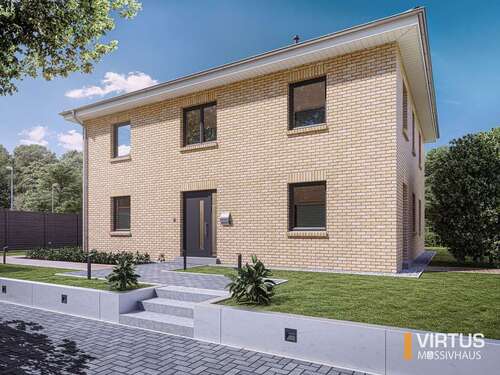 Foto - Haus zum Kaufen in Rieseby 412.620,00 € 122 m²