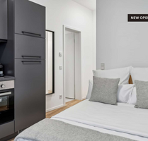 Wohnen auf Zeit in Leipzig 880,00 €