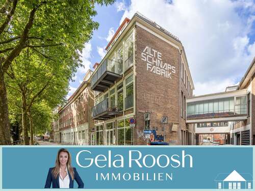 Foto - Büro in Bremen 1.088,00 € 128 m²