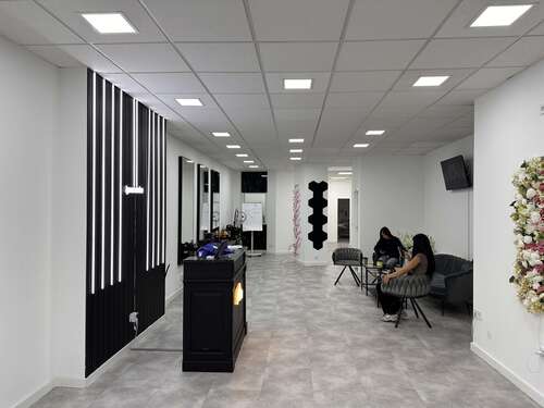 Foto - Büro in Berlin 3.023,00 € 116 m²