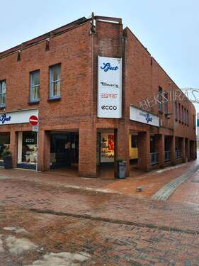 Foto - Büro in Itzehoe 580,00 € 128.2 m²