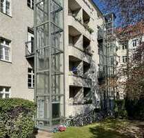 Wohnung zum Kaufen in Berlin-Prenzlauer Berg 275.000,00 € 53.88 m²