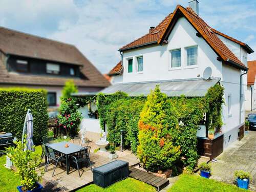 Foto - Haus zum Kaufen in Crailsheim 355.000,00 € 103 m²