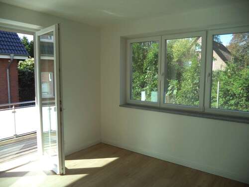 Foto - Wohnung zum Mieten in Reinfeld 1.300,00 € 85 m²