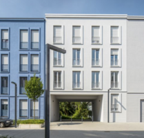 Wohnung zum Mieten in Aachen 1.449,00 € 108.13 m²