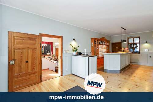 Foto - Gastronomie in Friedland 889.000,00 € 618.7 m²