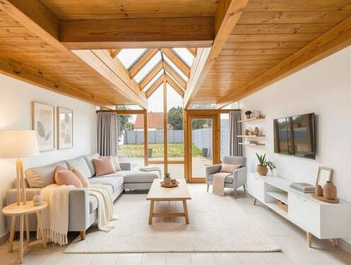 Foto - Haus zum Kaufen in Celle 229.900,00 € 84.11 m²