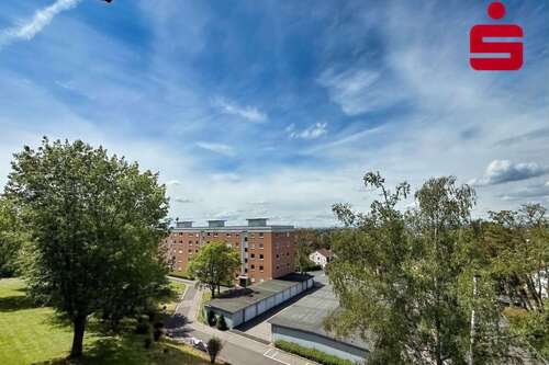 Foto - Wohnung zum Kaufen in Schweinfurt 195.000,00 € 80 m²