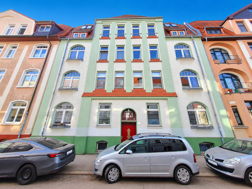 Foto - Haus zum Kaufen in Magdeburg 690.000,00 € 521.64 m²