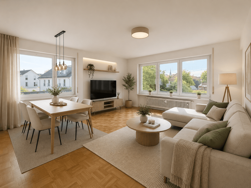 Foto - Wohnung zum Kaufen in Steißlingen 315.000,00 € 90 m²