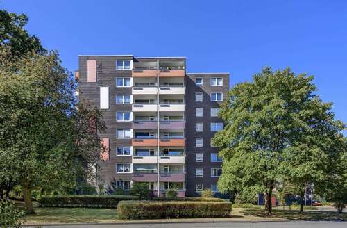 Foto - Wohnung zum Mieten in Münster 728,00 € 76 m²