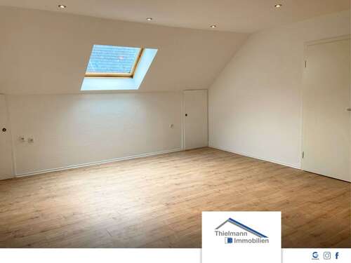 Foto - Wohnung zum Mieten in Nettetal 400,00 € 35 m²