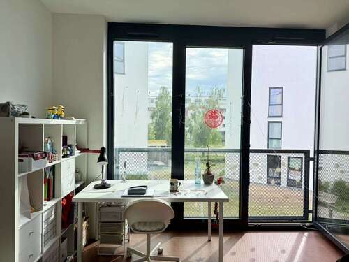 Foto - Wohnung zum Mieten in Berlin 600,00 € 37.47 m²