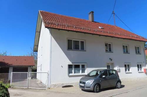Foto - Haus zum Kaufen in Dietmannsried 395.000,00 € 186 m²