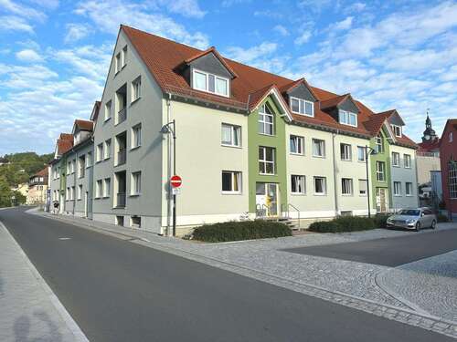 Foto - Wohnung zum Mieten in Ilmenau 325,00 € 38.2 m²