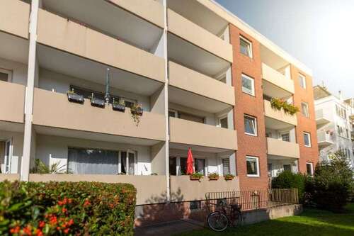 Foto - Wohnung zum Mieten in Bremerhaven 530,00 € 83.11 m²