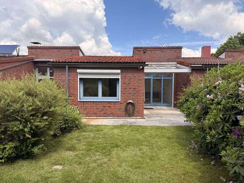 Foto - Haus zum Mieten in Hamburg 1.150,00 € 91.5 m²