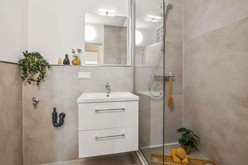 Foto - Wohnung zum Kaufen in Saarbrücken 189.900,00 € 89 m²