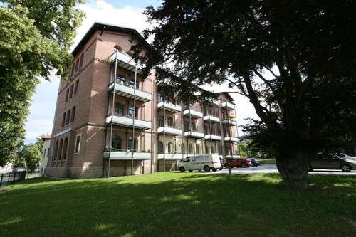 Foto - Wohnung zum Mieten in Meiningen 570,15 € 54.3 m²