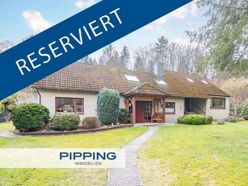 Foto - Haus zum Kaufen in Dassendorf 295.000,00 € 89 m²