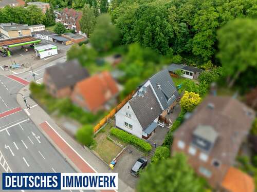 Foto - Haus zum Kaufen in Hamburg - Bergedorf 799.000,00 € 167.97 m²