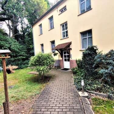 Foto - Wohnung zum Mieten in Wolfen 610,00 € 76 m²